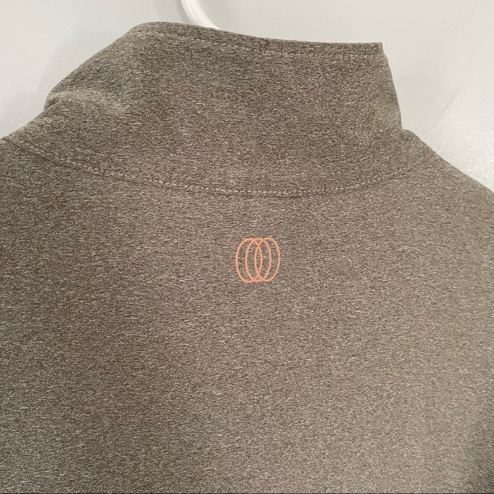 Balance Collection Full Zip Jacket Large - Picture 7 of 10